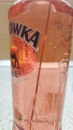 Ликер Zubrowka Rose 0.5 л 32% (5900343007900) фото от покупателей 2