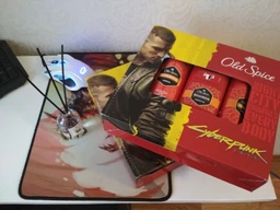 Подарочный набор для мужчин Old Spice Roamer (8001841991535)