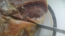 Прошутто крудо Dal Salumiere Prosciutto Crudo 1 кг фото от покупателей 12