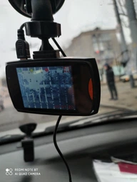 Автомобильный Видеорегистратор DVR G30 Original фото от покупателей 5