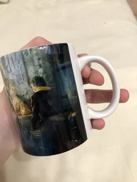 Кружка GeekLand Assassins Creed&nbsp;Кредо Ассасина&nbsp;в баре AC.02.14 фото от покупателей 1