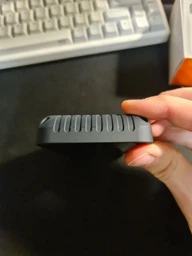 Мобільний 3G/4G LTE роутер Netgear AirCard AC815S фото від покупців 4
