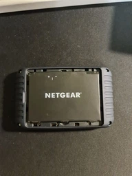 Мобільний 3G/4G LTE роутер Netgear AirCard AC815S фото від покупців 3