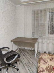 Компьютерный стол Ferrum-decor Дейв 75x120x60 белый ДСП Дуб Артизан 32мм (DEY2135)