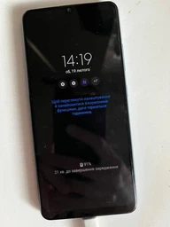 Мобильный телефон Samsung Galaxy A32 4/64GB White фото от покупателей 2
