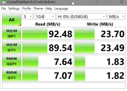 Карта памяти Kingston microSDXC 64GB Canvas Select Plus Class 10 UHS-I U1 V10 A1 (SDCS2/64GBSP) фото от покупателей 15