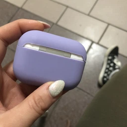 Чехол ArmorStandart Ultrathin Silicone Case для Apple AirPods Pro Gold (ARM55965) фото от покупателей 8