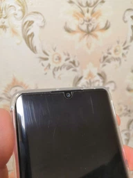 Гідрогелева плівка під чохол Devia Xiaomi Mi Note 10 Lite (DV-GDRP-Xmi-MN10L) фото від покупців 3