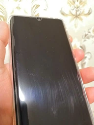 Гідрогелева плівка під чохол Devia Xiaomi Mi Note 10 Lite (DV-GDRP-Xmi-MN10L) фото від покупців 4