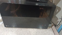 Микроволновая печь LG MS2595DIS LG MS2595DIS 956849 фото от покупателей 6