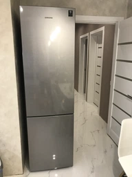 Холодильник SAMSUNG RB37J5000SA/UA фото от покупателей 5