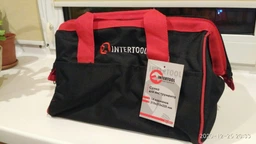 Сумка для инструментов INTERTOOL BX-9001 фото от покупателей 15