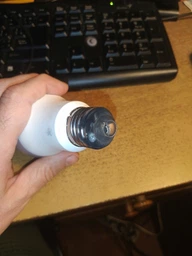 Набор светодиодных ламп OSRAM BASE A60 13W 2700К E27 3 шт (4058075819412) фото от покупателей 4