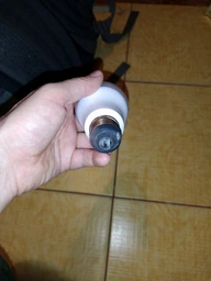 Набор светодиодных ламп OSRAM BASE A60 13W 2700К E27 3 шт (4058075819412) фото от покупателей 6
