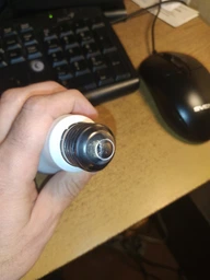Набор светодиодных ламп OSRAM BASE A60 13W 2700К E27 3 шт (4058075819412) фото от покупателей 3