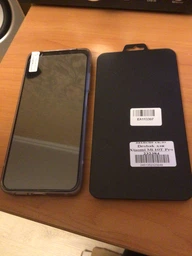 Захисне скло Drobak для Xiaomi Mi 10T Pro (232384)