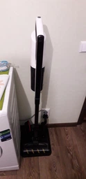 Вертикальний+ручний пилосос (2в1) Karcher VC 4s CORDLESS (1.198-280.0) фото від покупців 15