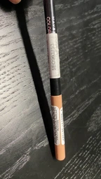 Карандаш для губ Maybelline New York Color Sensational Shaping Lip Liner 50 Пыльная роза 0.28 г (3600531361426) фото от покупателей 6