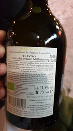 Вино игристое Mare Magnum Castel Mare Prosecco Rose розовое экстрасухое 0.75 л 11.5% (7340048607162) фото от покупателей 2