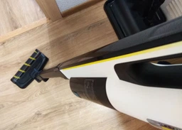 Вертикальний+ручний пилосос (2в1) Karcher VC 4s CORDLESS (1.198-280.0) фото від покупців 6