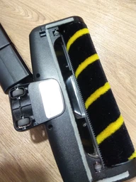 Вертикальний+ручний пилосос (2в1) Karcher VC 4s CORDLESS (1.198-280.0) фото від покупців 10