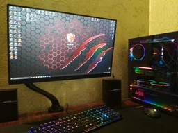 Монітор 27" Philips E-Line 275E1S /00/01 фото від покупців 1