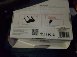 USB-хаб Maiwo USB 3.0 2 порта 3.5" (KC010) фото от покупателей 9