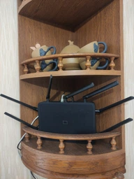 Маршрутизатор Xiaomi Mi AloT Router AC2350 (DVB4248GL) фото від покупців 10