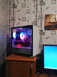 Вентилятор DeepCool RF120FS фото от покупателей 19