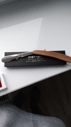 Небезпечна бритва шаветт Parker SRDW Professional Barber Razor фото від покупців 1