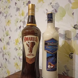 Лікер De Kuyper Pina Colada 0.7 л 14.5% (8713427000073) фото від покупців 3