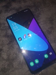 Мобильный телефон Realme C3 3/64GB Blue
