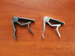 Каподастр Dunlop 83CM Trigger Acoustic Maple фото от покупателей 1