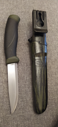 Туристический нож Morakniv Companion MG (С) 11863 (23050044) фото от покупателей 6