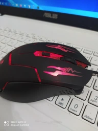 Мышь Real-El RM-520 USB Black фото от покупателей 18
