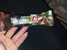 Батончик Power Pro Protein Bar 36%, 60 грам - Моккачино фото от покупателей 2