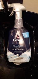 Засіб для видалення вапняного нальоту Astonish, 750 мл фото от покупателей 5