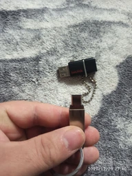 Адаптер Lapara OTG USB Type-C - USB 2.0 Type-A для смартфонів/планшетів із підтримкою OTG (LA-OTG-Type-C-adaptor) фото від покупців 7