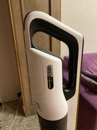 Вертикальний+ручний пилосос (2в1) Karcher VC 4s CORDLESS (1.198-280.0) фото від покупців 4