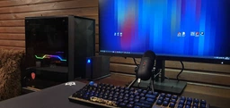 Корпус Fractal Design Meshify C Black TG (FD-CA-MESH-C-BKO-TG)