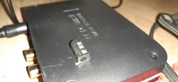 Конвертер декодер цифрового аудіо звуку з пультом optical spdif toslink audio digital AUX ЦАП перетворювач в аналоговий стерео 2.0 ( AY82 ) фото від покупців 7