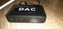 Конвертер декодер цифрового аудіо звуку з пультом optical spdif toslink audio digital AUX ЦАП перетворювач в аналоговий стерео 2.0 ( AY82 ) фото від покупців 5