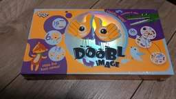 Игра настольная Danko Toys Doobl Image большая Multibox 1 (доббль, найди пару) (Укр) (DBI-01-01U)