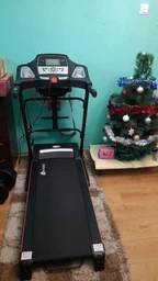Беговая дорожка EnergyFIT 815D фото от покупателей 15