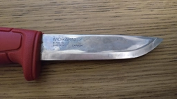 Туристический нож Morakniv 511 (23050101) фото от покупателей 9