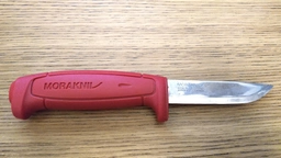 Туристический нож Morakniv 511 (23050101) фото от покупателей 10