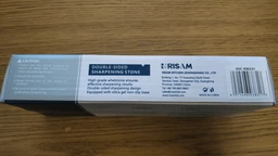 Точильный камень Risam RW231 1000/3000 (водный) (1060031) фото от покупателей 6