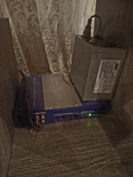 Автоусилитель Blaupunkt GTA-270 фото от покупателей 1