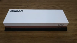 Точильный камень Risam RW231 1000/3000 (водный) (1060031) фото от покупателей 1