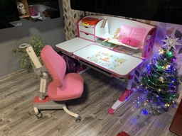 Дитяче крісло Evo-kids Omega KZ (Y-220 KZ) фото від покупців 1